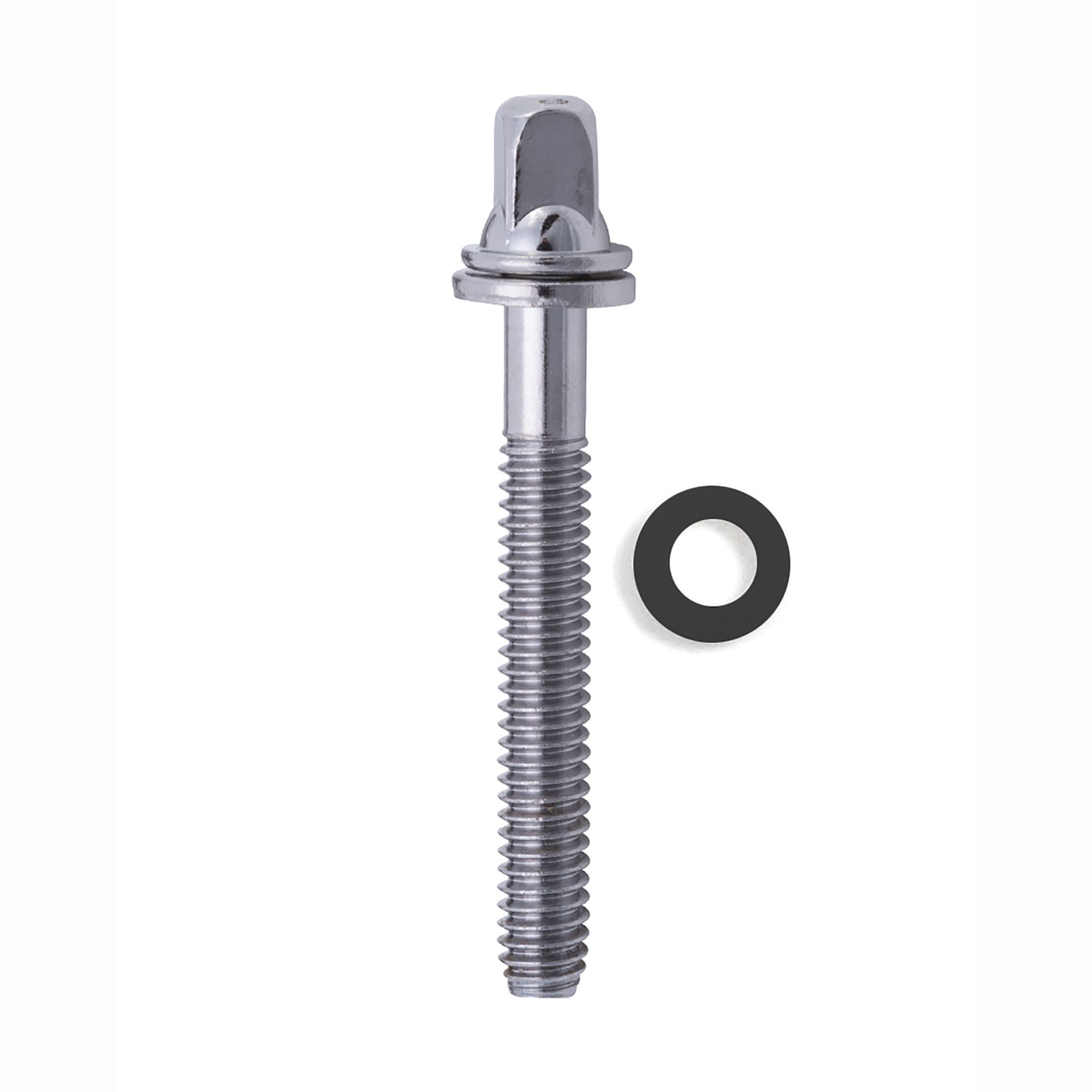 Rogers 1-5 / 8in Tension Rods with Captive Washer & ABS Washer - Pack of 20