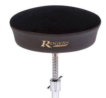 Rogers Dyno-Matic Series Deluxe Drum Throne
