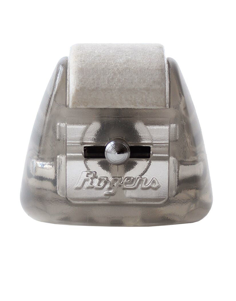 Rogers Dual Surface Quick-Flip Bass Drum Pedal Beater - Pack of 1