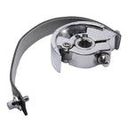 Rogers Strap Drive Retro-fit Kit for RP100 Dyno-Matic Pedal -Pack of 1