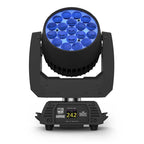Chauvet Pro Rogue R2X Wash - 7 x 25w RGBW LED