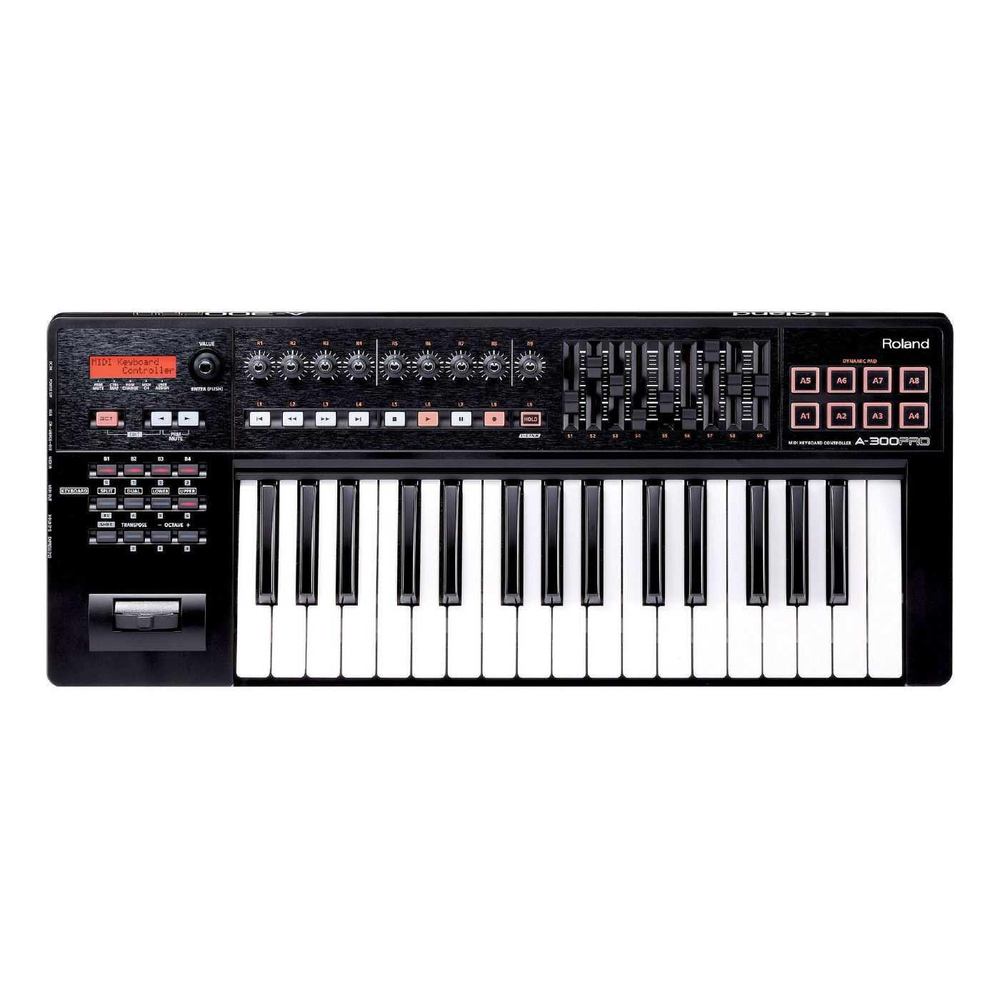 Roland A-300 Pro 32 Key Controller Keyboard (A300)