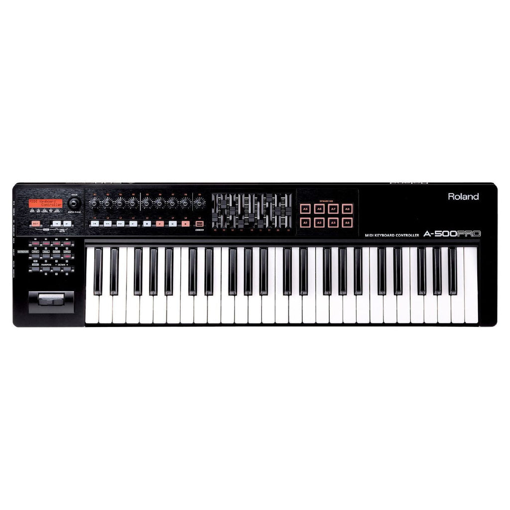 Roland A-500 Pro 49 Key Controller Keyboard (A500)