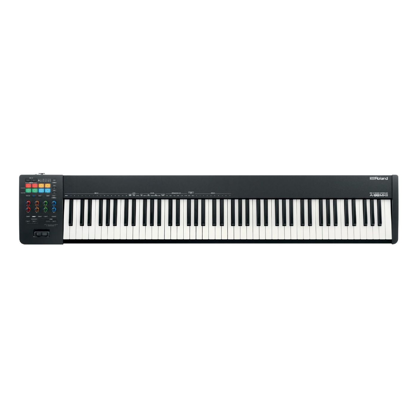 Roland A88 MK2 MIDI Keyboard Controller