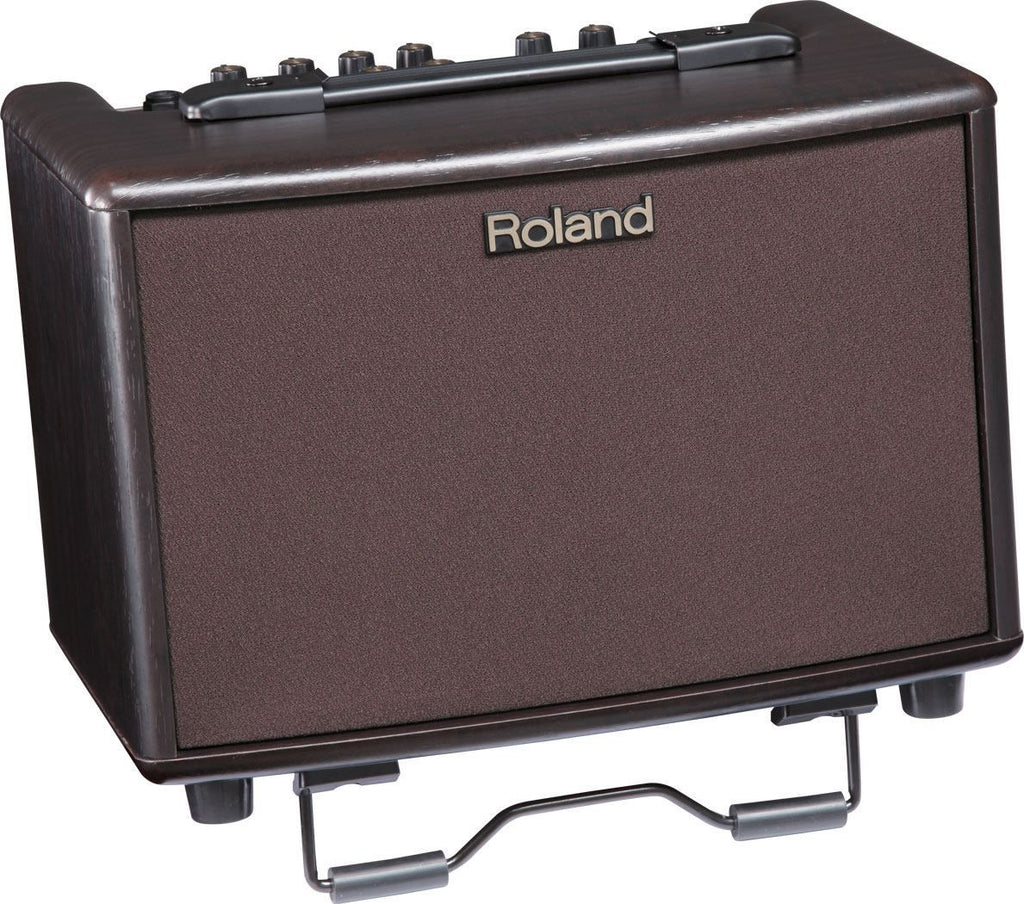 Roland AC-33 Acoustic Chorus Guitar Amplifier - Rosewood