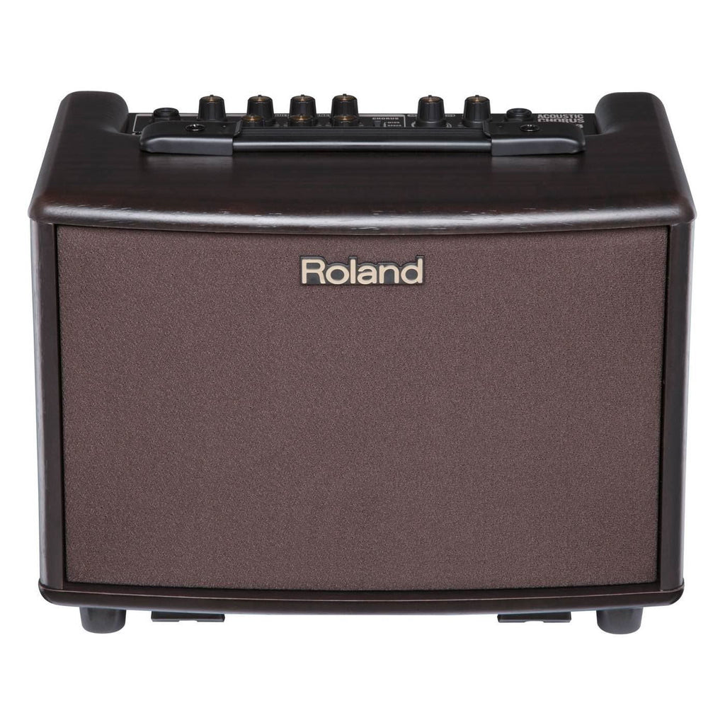 Roland AC-33 Acoustic Chorus Guitar Amplifier - Rosewood