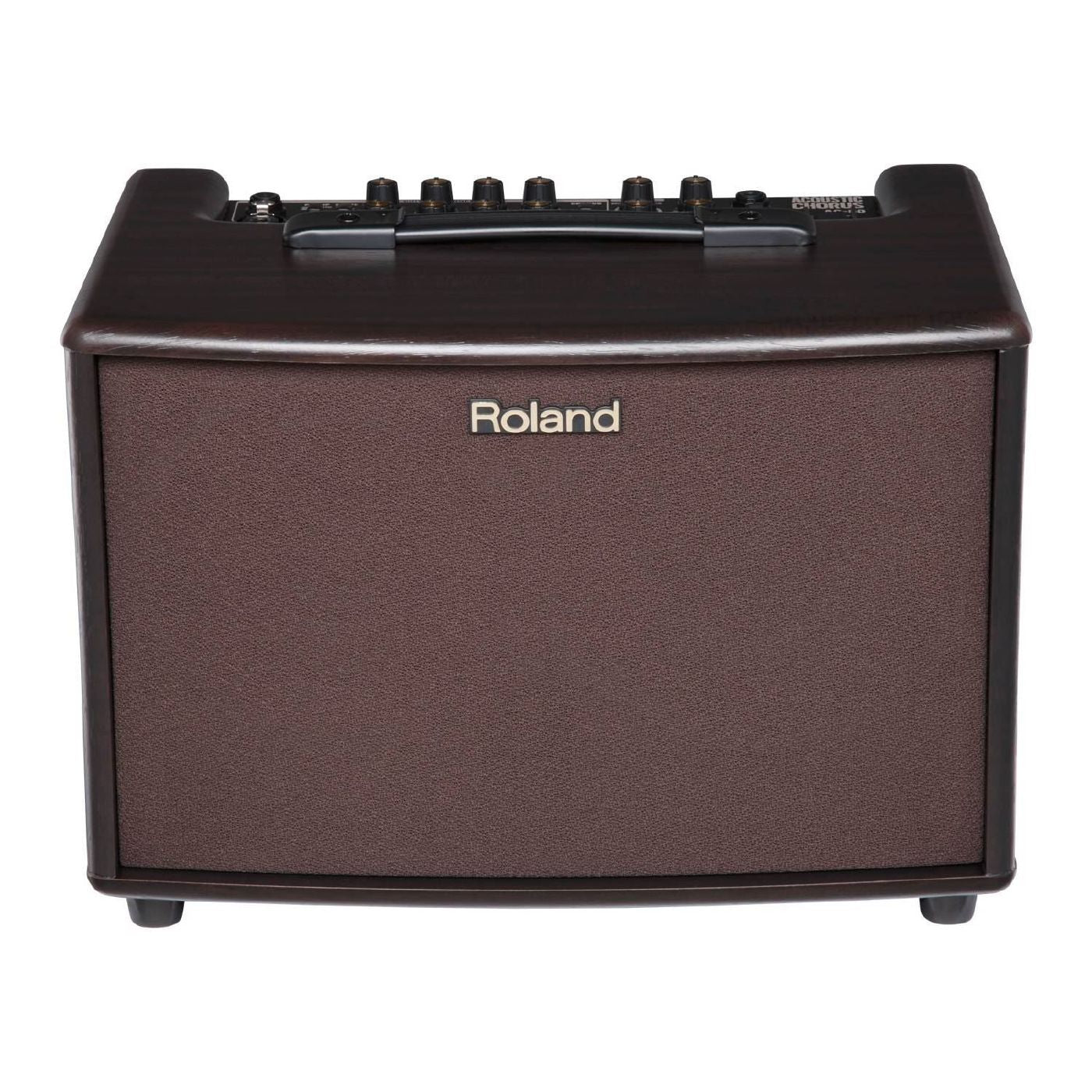 Roland AC-60 Acoustic Chorus Guitar Amplifier- Rosewood