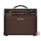 BOSS Acoustic Singer Live Acoustic Guitar Amplifier