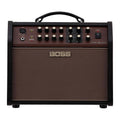 BOSS Acoustic Singer Live LT Compact Acoustic Guitar Amplifier