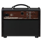 BOSS Acoustic Singer Live LT Compact Acoustic Guitar Amplifier