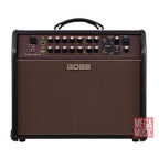 BOSS Acoustic Singer Pro Acoustic Guitar Amplifier