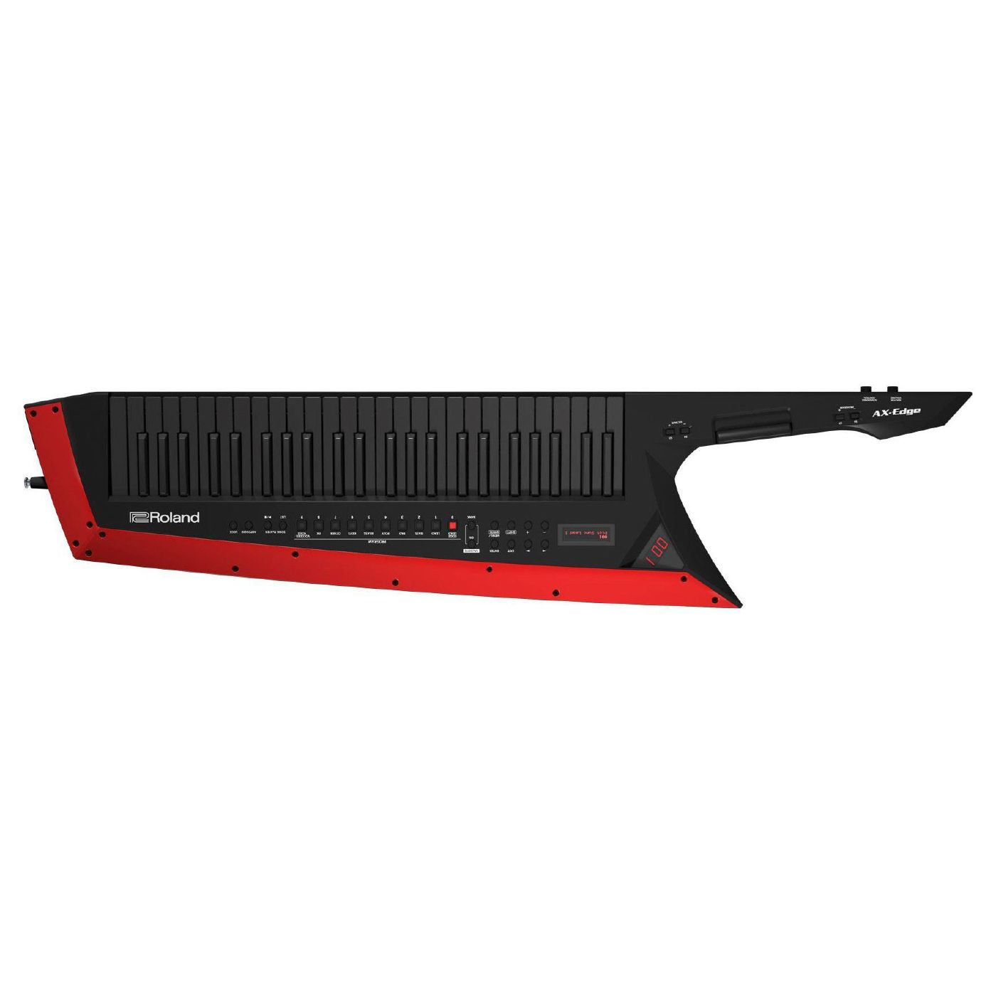 Roland AX-Edge Keytar Black (AXEDGEB)