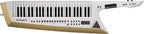 Roland AX-Edge Keytar White (AXEDGEW)
