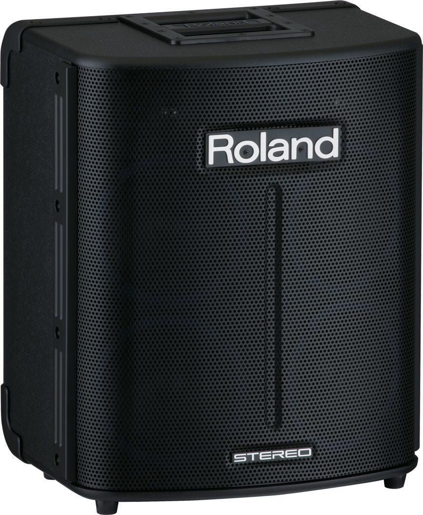 Roland BA-330 Stereo Portable Amplifier (BA330)
