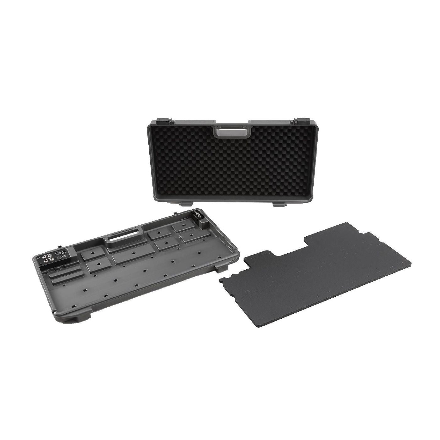 BOSS BCB-90X Deluxe Pedal Board (BCB90X)