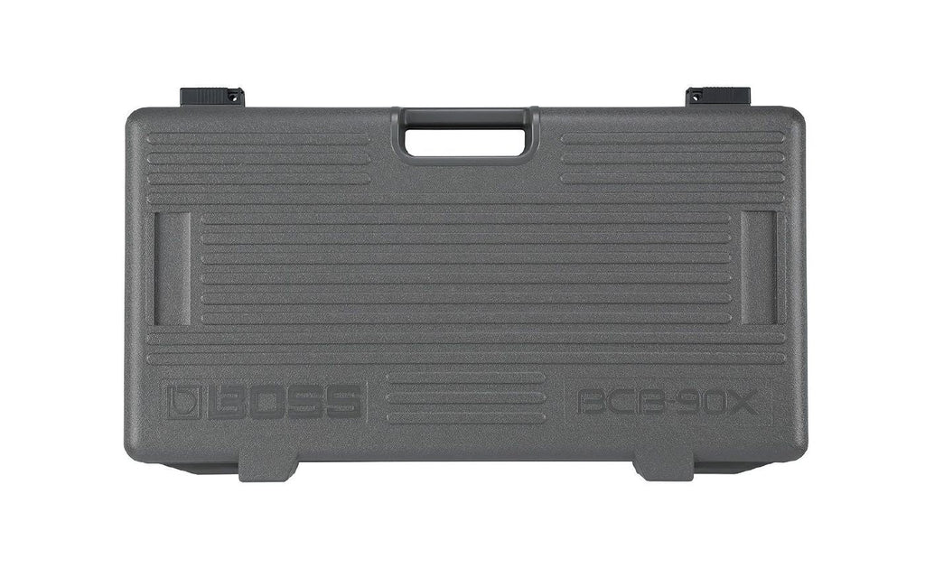 BOSS BCB-90X Deluxe Pedal Board (BCB90X)
