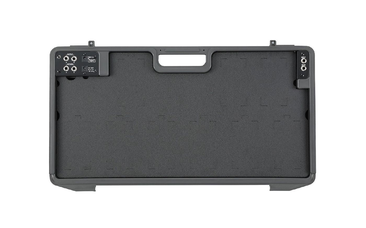 BOSS BCB-90X Deluxe Pedal Board (BCB90X)