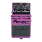 BOSS BF-3 Flanger Guitar Effects Pedal