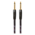 BOSS BIC15 Straight to Straight 15ft Instrument Cable