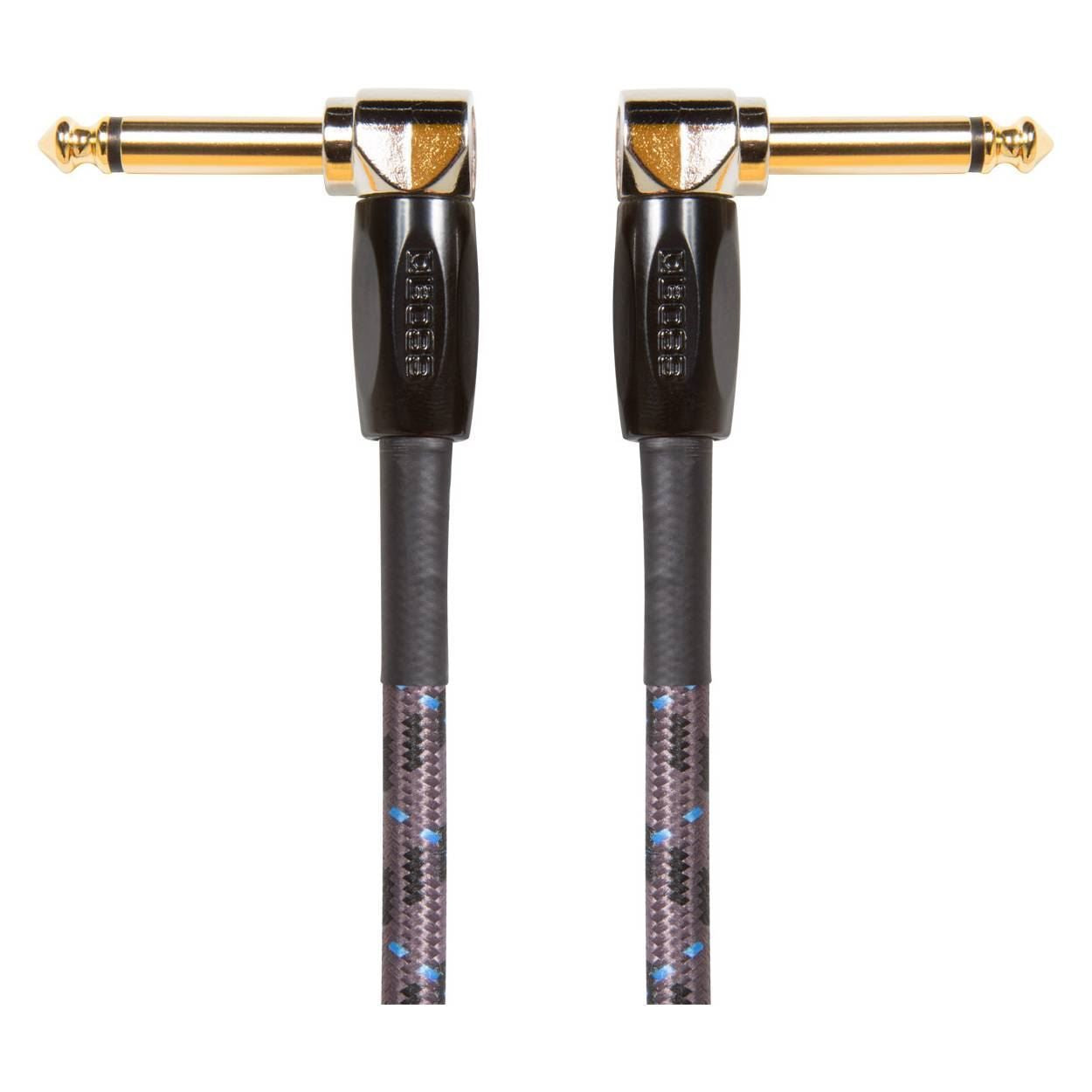 BOSS BIC1AA 1ft Guitar Patch Cable