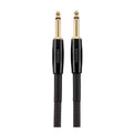 BOSS BIC-P18 Straight to Straight 18ft Premium Instrument Cable
