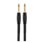 BOSS BIC-P18 Straight to Straight 18ft Premium Instrument Cable