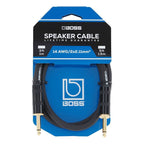 BOSS BSC3 5ft Speaker Cable
