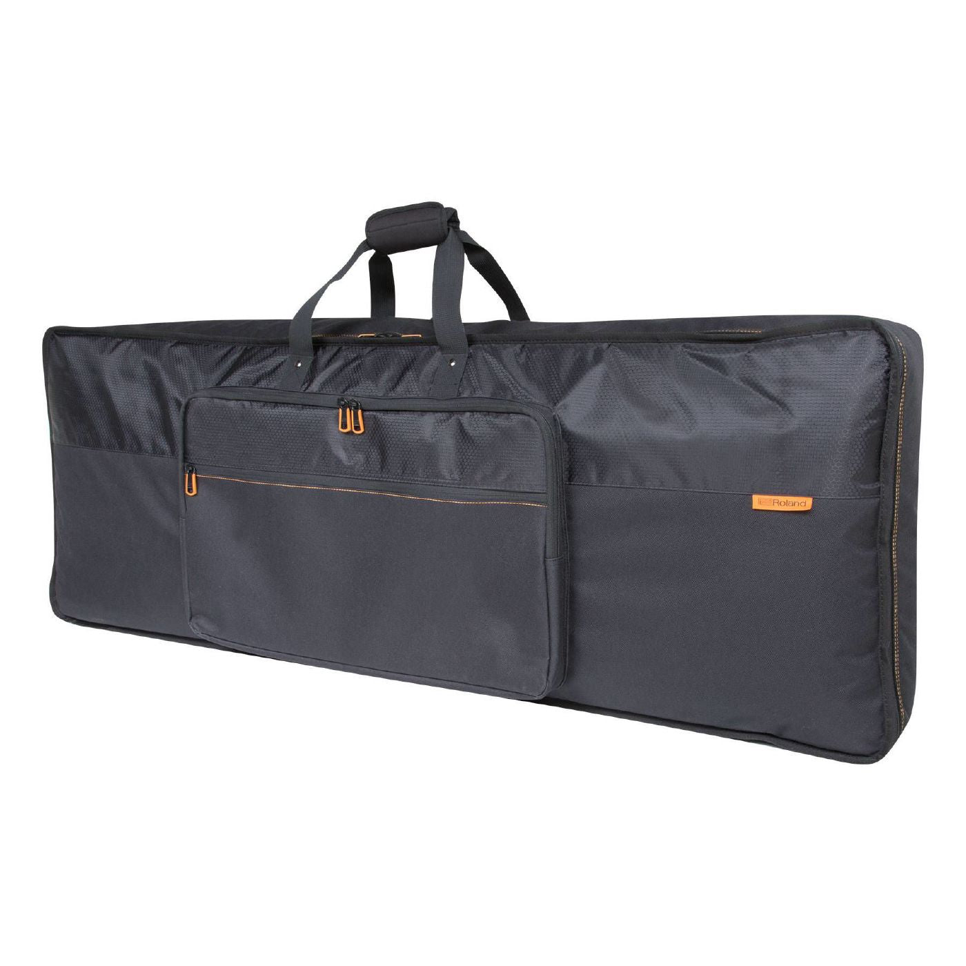 Roland CBB-49D 49-Key Deep Keyboard Bag in Black (CBB49D)