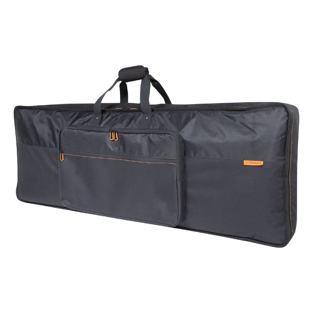Roland CBB-49 49-Key Keyboard Bag in Black (CBB49)