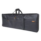 Roland CBB-76 76-Key Keyboard Bag in Black (CBB76)