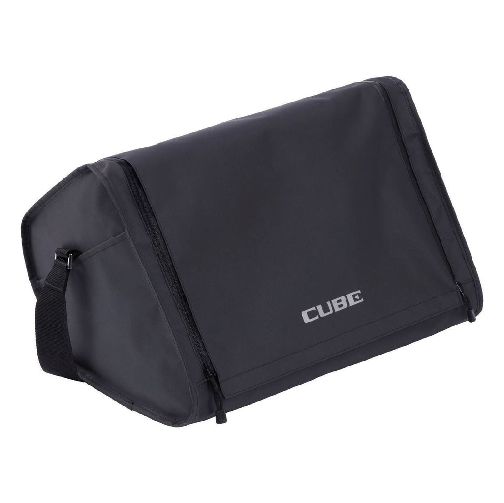 Roland CB-CS2 Carrying Case Bag for Roland CUBE Street EX Battery Powered Amplifier (CBCS2)