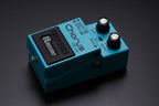 BOSS CE-2W Chorus Guitar Effects Pedal (CE2W)
