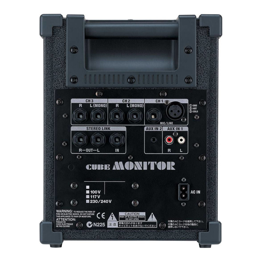 Roland CM-30 Cube Portable PA (CM30)
