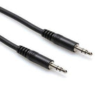 Hosa CMM-110 3.5mm TRS to Same Stereo Interconnect Cable (3m)