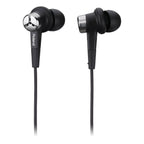 Roland Binaural Microphones/Earphones