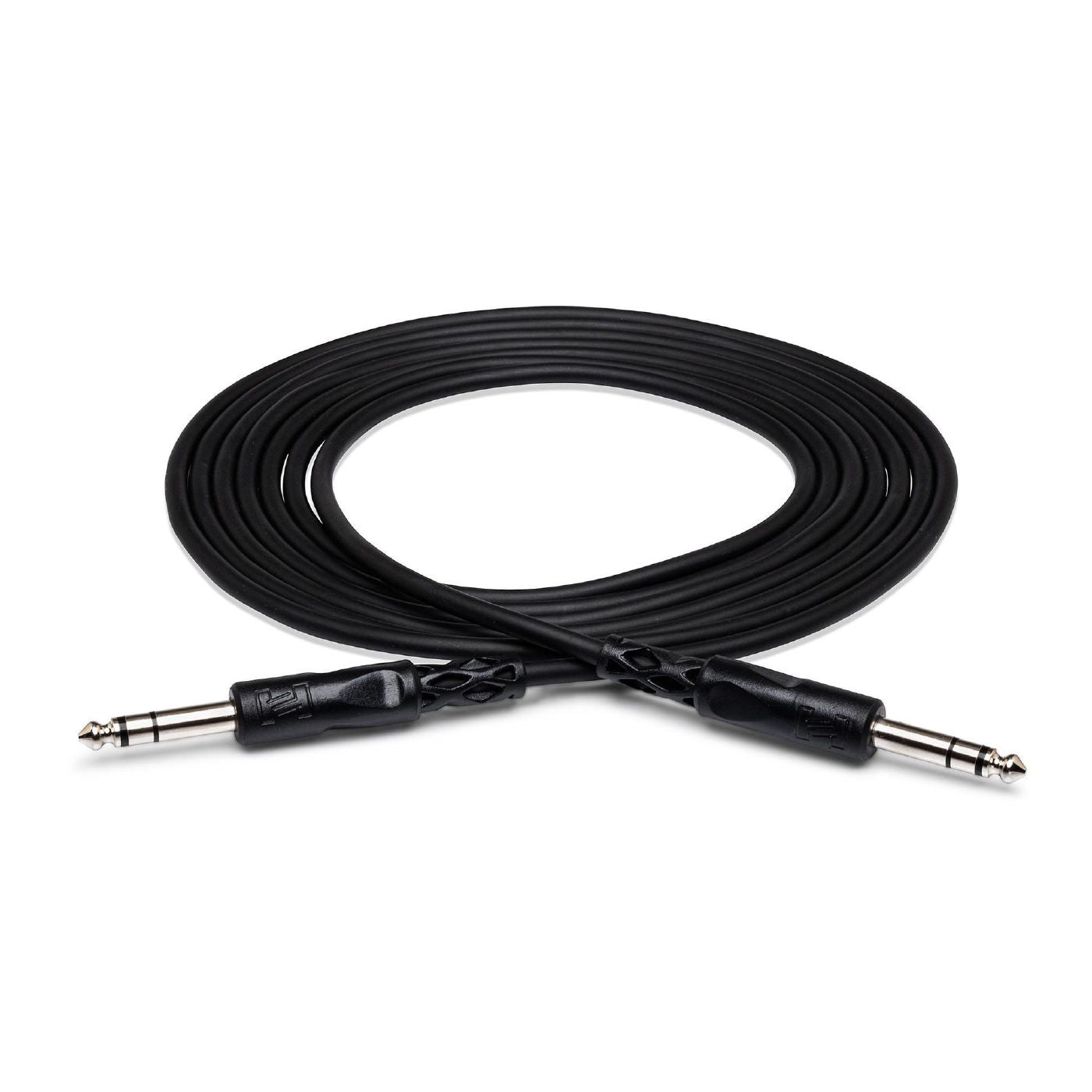 Hosa CSS-125 1/4 TRS to Same Balanced Interconnect Cable (25ft)