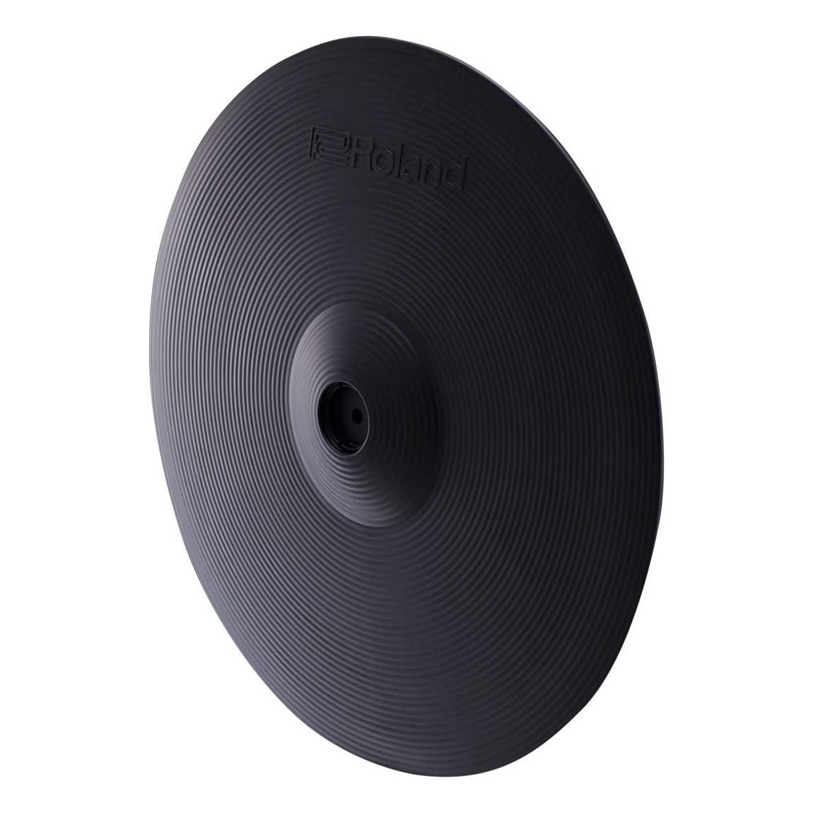 Roland CY-16RT Thin Crash/Ride Cymbal (CY16RT)