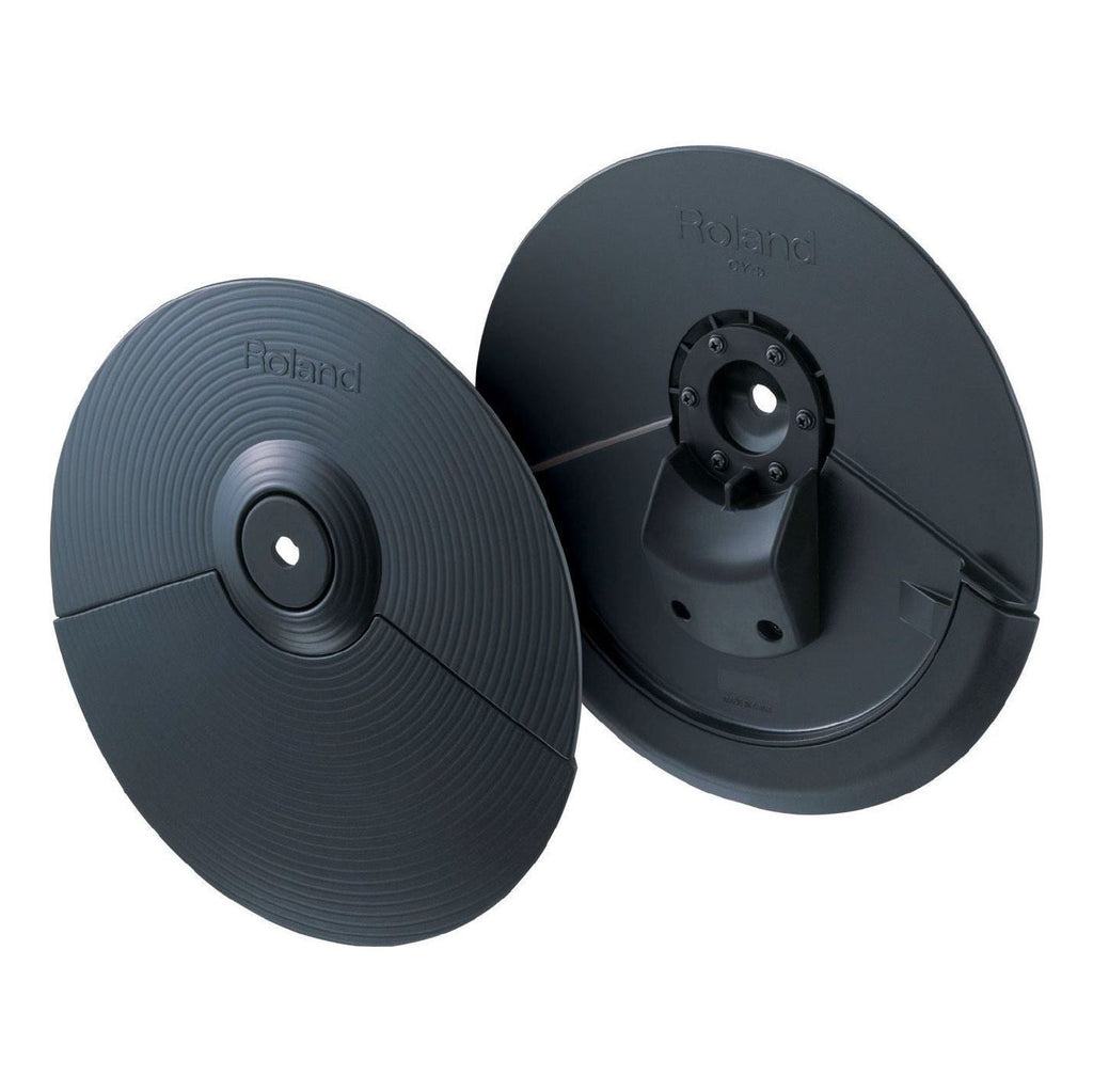 Roland CY-5 Dual-Trigger Cymbal Pad (CY5)