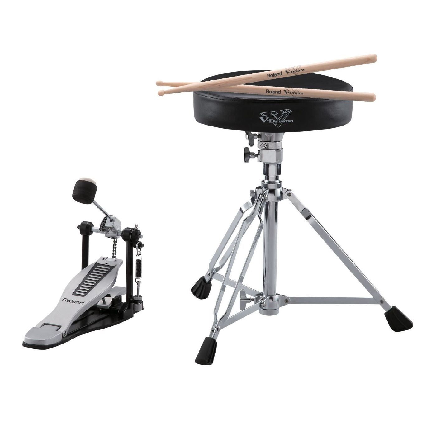 Roland DA-P3X Drum Accessory Kit