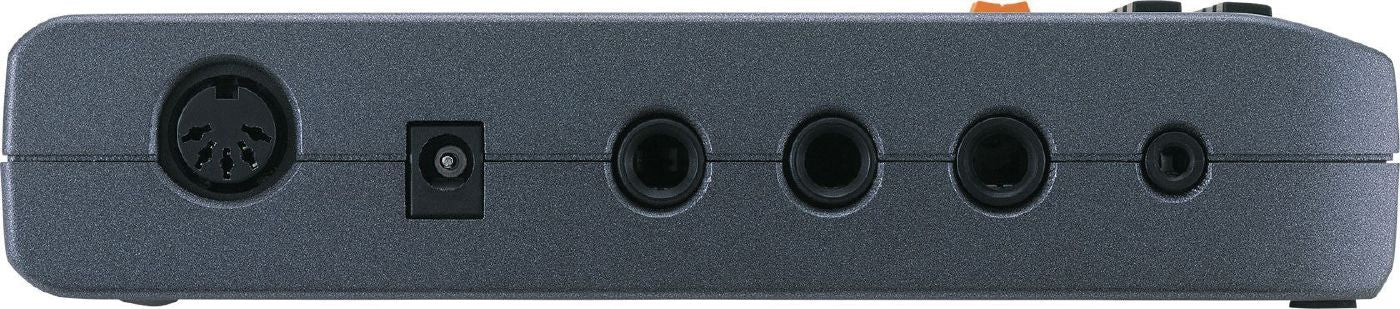 BOSS DB-90 Dr. Beat Metronome Includes Coach, Mic, Inst & MIDI Input