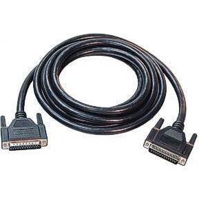 Hosa DBD-303 Male DB-25 to Male DB-25 Cable (0.9m)