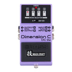 BOSS Waza Craft DC-2W Dimension C Guitar Effects Pedal