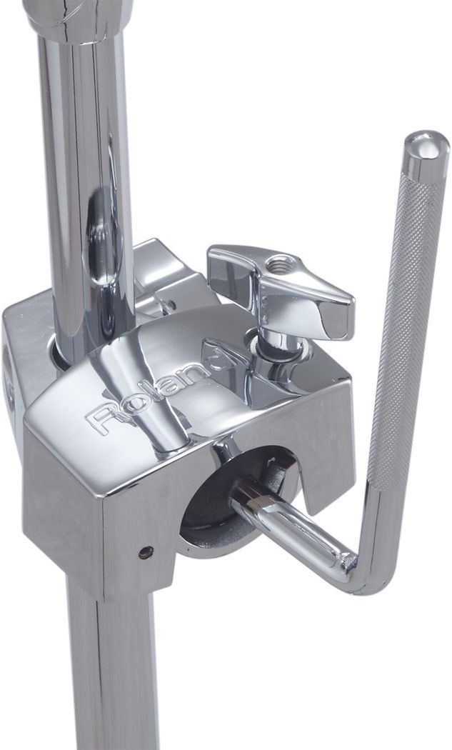 Roland DCS-10 Double-Braced Combination Tom/Cymbal Stand