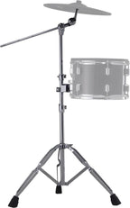 Roland DCS-10 Double-Braced Combination Tom/Cymbal Stand