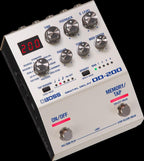 BOSS DD-200 Digital Delay Guitar Effects Pedal