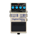 BOSS DD-8 Digital Delay Guitar Effects Pedal