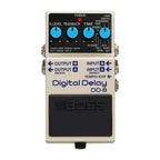 BOSS DD-8 Digital Delay Guitar Effects Pedal