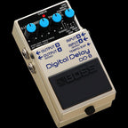 BOSS DD-8 Digital Delay Guitar Effects Pedal
