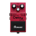 BOSS Waza Craft DM-2W Delay Guitar Effects Pedal