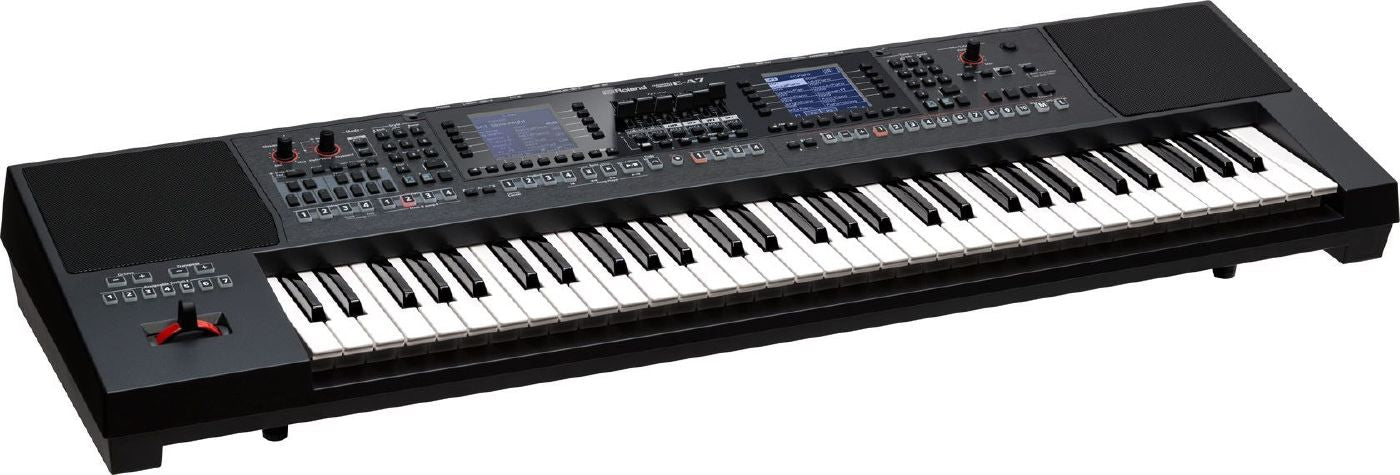 Roland EA7 Expandable Arranger Keyboard